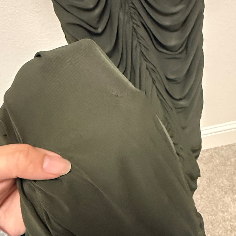 LUPINE DRESS Ronny Kobo - Picture 11 of 16